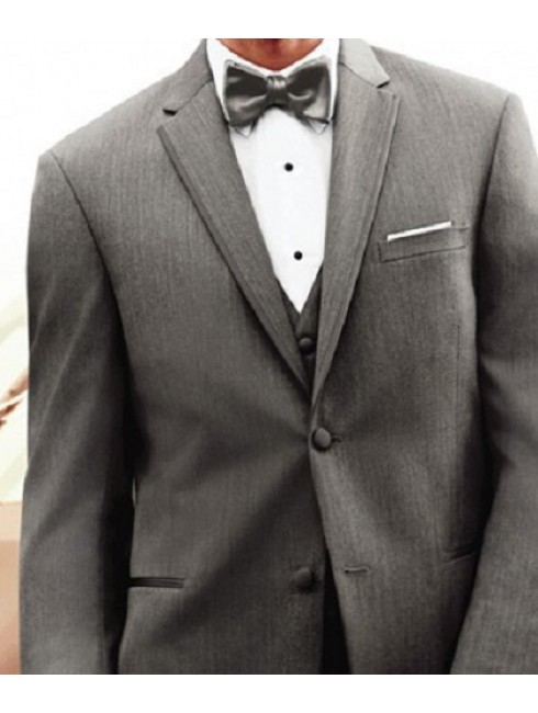 michael kors grey tuxedo